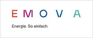 EMOVA Logo