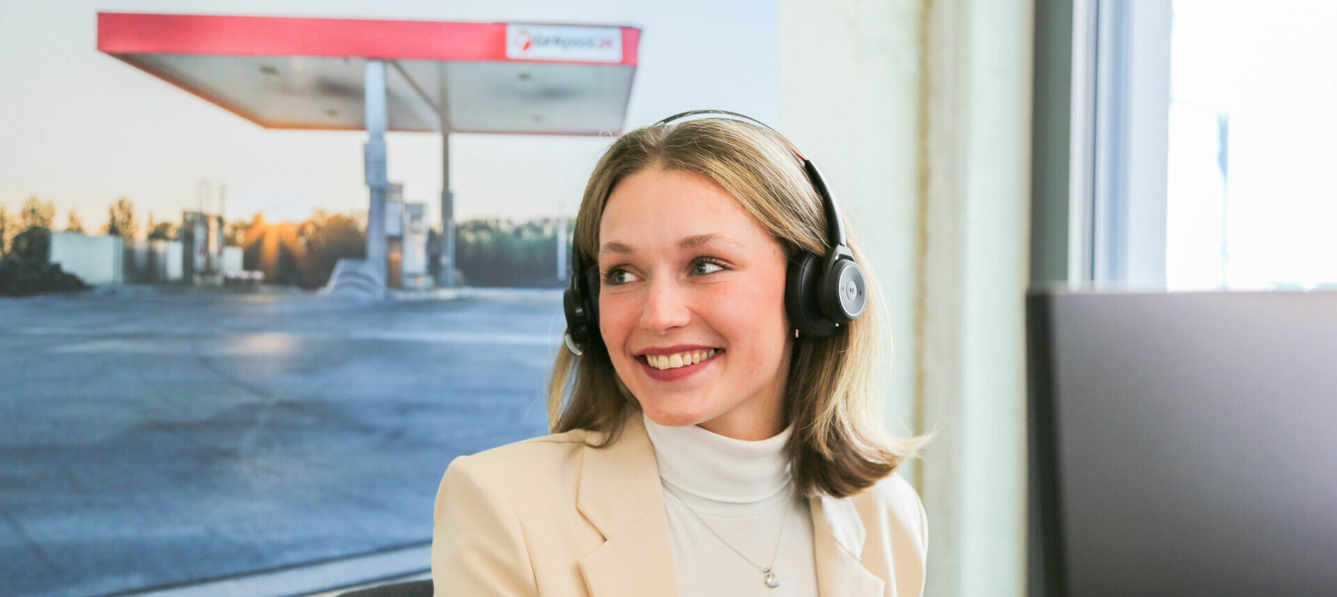 Azubi Dialogmarketing