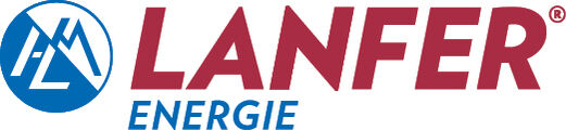 Lanfer Energie Logo