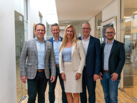 DS-Mineralöl setzt XBEE-Enzymtechnologie ein