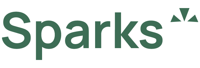 Sparks AS Logo