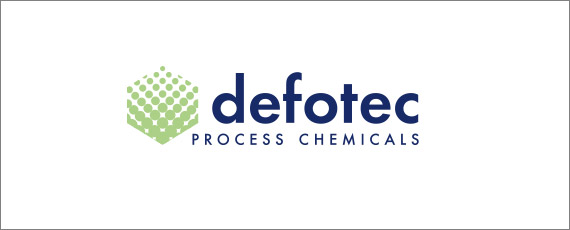 Logo der Firma defotec